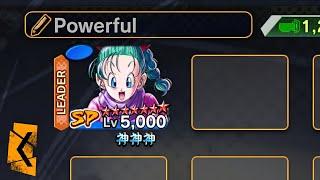 New Very Special Free Bulma Deals Very Special Damage!!!