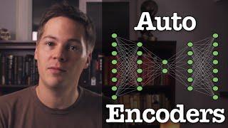 Simple Explanation of AutoEncoders