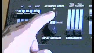 Videonics Video Equalizer