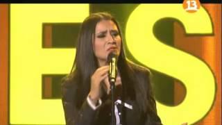 Mi Nombre Es Vip------ Ana Gabriel 2° Presentacion