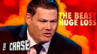 An UNBELIEVABLE £14,000 Final Chase  | The Chase