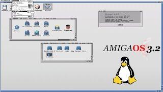 Linux UI should copy Amiga OS