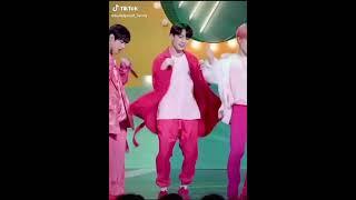 BTS TikTok Compilation #4