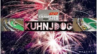 Channel Banner for Kuhnjdog