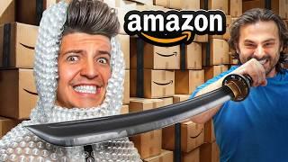 Testing The BEST & WORST Amazon Items!