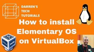 How to Install Elementary OS on Virtual Box