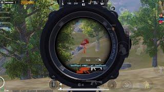 Highlights- 120 fps 15 Pro | Pubg Mobile#highlights #seven #pubgm #pubgmobile