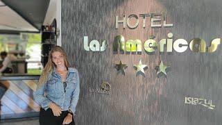 Así fue mi experiencia en este [Hotel en SANTIAGO DE CUBA] vale la pena!? #soyklaudia