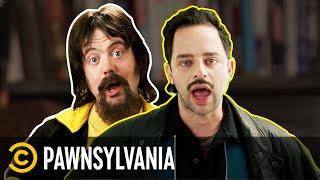 Best of “Pawnsylvania” - Kroll Show