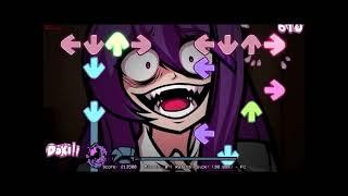 FNF Doki Doki Takeover Bad Ending All Songs (Credit To Dissorial)