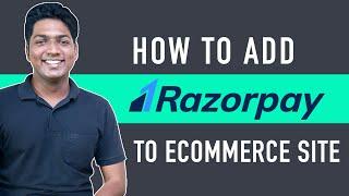 How To Add RazorPay in WordPress Website (in just 3 Steps)