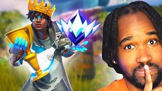 How to Win EVERY Ranked Match in Fortnite! 