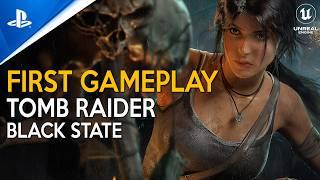 New LARA CROFT Revealed in Unreal Engine 5 | Best Game Trailers of the Week - July 2024