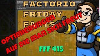 Factorio Friday Facts #415: Cores und Deterministic!