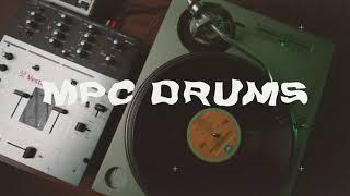 MPC DRUMS - Trailer