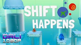 Shift Happens Co-op PC Gameplay 60fps 1080p