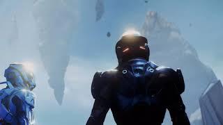 Mass Effect: Andromeda (Full Movie)