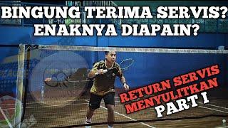 PENTING ! TERIMA SERVIS MAIN GANDA | RETURN SERVICE. #part1