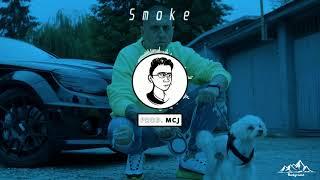 *FREE* Białas Type Beat - "Smoke" (prod.McJ)