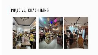 Đặc sản Sài Gòn làm quà Hương Việt Mart 0963313849