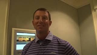 TCI Exclusive:  1-on-1 with Dabo Swinney From ACC Spring Meetings