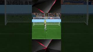 Messi vs Olaetxea Penalty Shoot #football29k #shorts #football