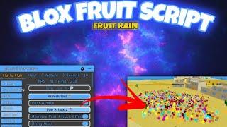 Arceus x | Blox Fruit Script | Roblox Mobile Script