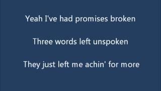 LeAnn Rimes   Commitment Lyrics