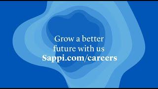 Sappi Europe Career Video 2024