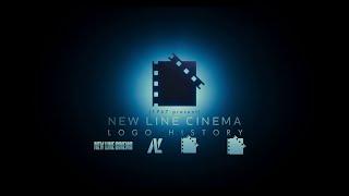 New Line Cinema logo history (1967-present)