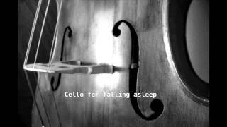 Music to fall asleep: Cello at 432 Hz, meditation and relaxation 3 hours