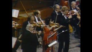 Isaac Stern, Ivry Gitlis, Ida Haendel, Shlomo Mintz, IPO (Zubin Mehta) Vivaldi, RV 580