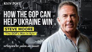 Republicans take power: What's next for Ukraine?