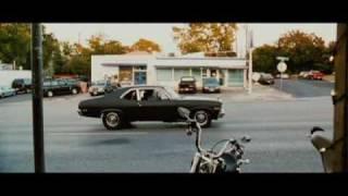 Death Proof (2007) TRAILER