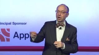 Randall Rothenberg's Remarks at the 2017 IAB Annual Leadership Meeting (full session)