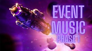 Fortnite - The Big Bang Event Music Phase 1