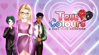 True Colours - A Date With Deception Trailer