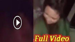 ini Video yang Lagi Viral Di Tiktok | Main Di Kuburan Malam" Viral Di Manado Full Video Link