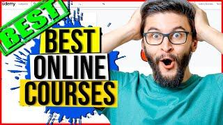 Best Online Courses Websites Review 2021