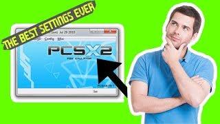 How To Speed Up Your PCSX2 LOW END PC