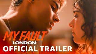 My Fault: London | Official Trailer | Prime Video