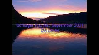 Schlager Fox Mix September