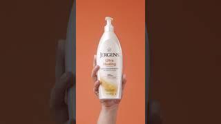 Jergens Ultra Healing Lotion