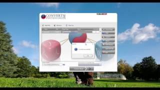 How to use Convert PDF to Word Desktop Software to convert PDF to Docx, Doc and to Text?