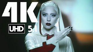 Lady Gaga - Alejandro (4K 2160P UHD)
