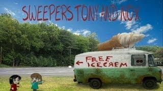 FREE ICECREAM GAME Full Gameplay Walkthrough & Ending By SWEEPERS Tony & Nox