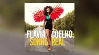 Flavia Coelho - Temontou (Official Audio)