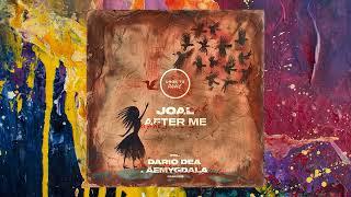 Joal — After Me (Original Mix)