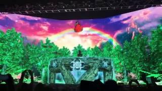 Excision - The Visuals!!