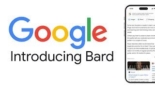 Google Bard: Everything You NEED to Know!